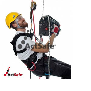 Equipment- Act Safe rope